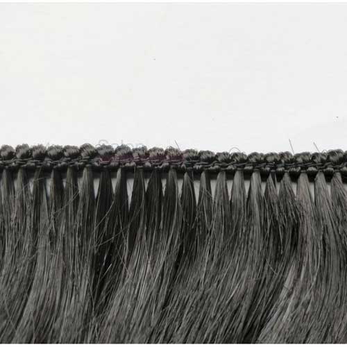 Remy Hair Extensions - Hand Weft Hair